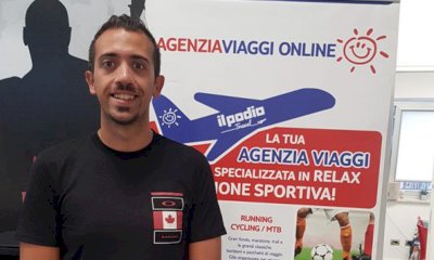 Non solo sport: con Il Podio Travel il viaggio che fa per te