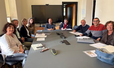 Savigliano, contrattazione sociale: verso il rinnovo dell'accordo Comune-sindacati