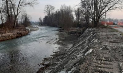 Dissesto idrogeologico, la Regione approva il piano 2025. Interventi a Ormea e San Michele Mondovì