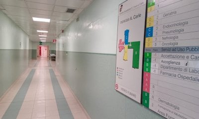 Nel Servizio sanitario nazionale del Piemonte lavorano sempre meno medici e infermieri