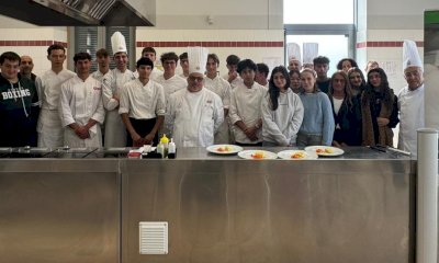 Prosegue l’attività formativa dell’Associazione Cuochi Provincia Granda