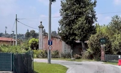 Madonna delle Grazie, al via i lavori di asfaltatura in via Barolo