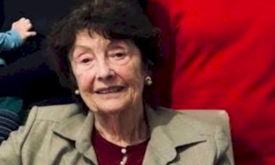 Ceva dà l’ultimo saluto a Margherita Pollano Gula