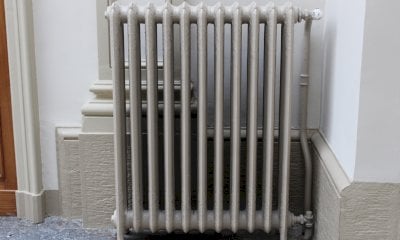 Anticipata ad Alba l’accensione del riscaldamento a partire da giovedì 9 ottobre