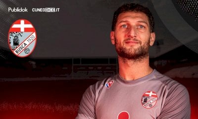Calcio, Promozione - Busca non si ferma, preso anche Pernice: 