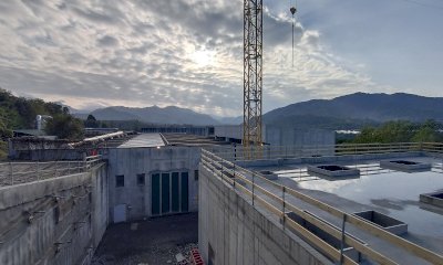 Biodigestore all’ultimo miglio. L’Acsr promette: “Meno odori e nessun problema col traffico”