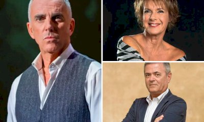 Da Federico Buffa a Lella Costa: ecco gli ospiti della nuova edizione del 