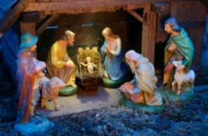 Esposizione di presepi 'in Crusà' a Peveragno