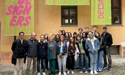 Grande successo per il primo mese di “Dedalus”: protagonisti gli studenti braidesi