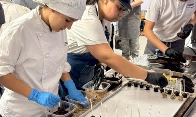 Da tradizione locale a eccellenza italiana: “Un Borgo di Cioccolato” è ora Fiera Nazionale