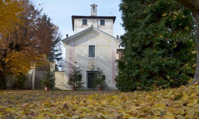 Villa Oldofredi Tadini apre le sue porte: visitabile il 12 e 19 ottobre