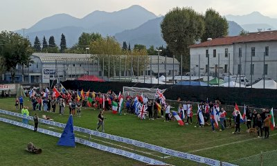 Concorrenti da Israele ai Mondiali di mondioring a Borgo, venerdì un presidio di protesta