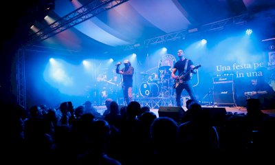 Spazio alle cover band per l'ultimo venerdì sera di Oktoberfest Cuneo
