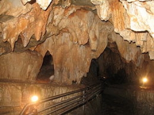 L'escursione giornaliera a Finale Ligure e alle Grotte di Toirano