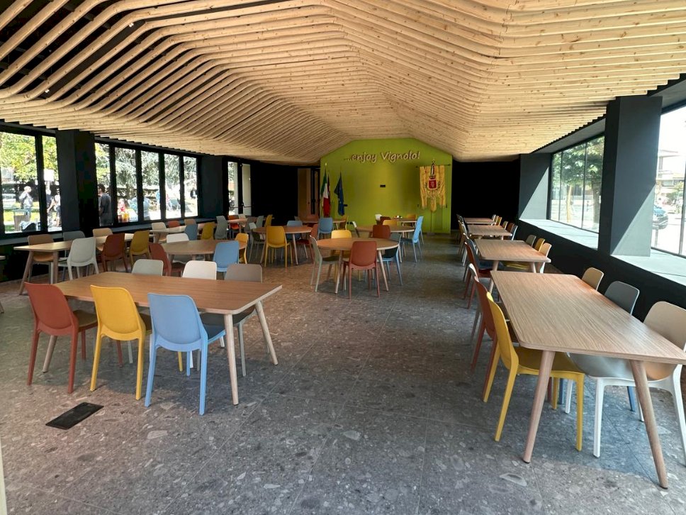 Vignolo, il Sindaco replica a Scotti: "Mai pensato di spostare a Demonte il plesso scolastico"