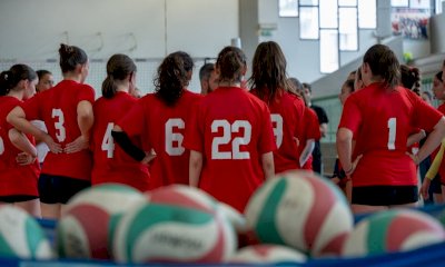  House of Volley NextGen: a febbraio il debutto a Cuneo