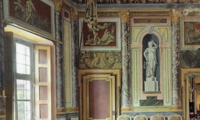 Tornano le Giornate FAI d’Autunno: un’occasione per scoprire la bellezza “di casa” di Bene Vagienna 