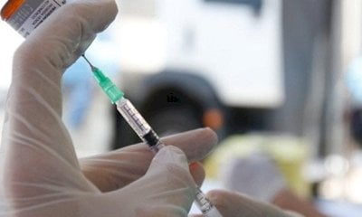 L'Asl CN2 dà il via alla campagna vaccinale 2025-2026