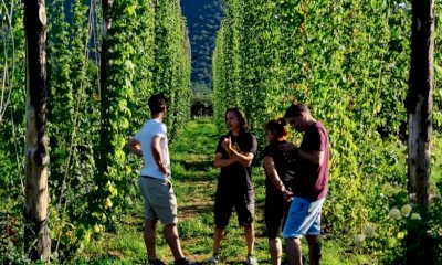 Cia Cuneo in piazza a Savigliano e Fossano per promuovere carne di qualità e birra agricola