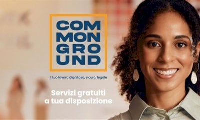 Il Piemonte capofila del progetto Common Ground 2 contro lo sfruttamento lavorativo