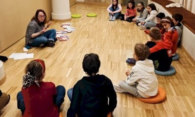 “Quelli che… il libro”: nuovi incontri ad Alba con il gruppo di lettura per ragazzi dagli 8 agli 11 anni