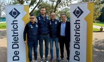 Volley, Superlega - Cuneo, Stefanovic si presenta e alza subito l'asticella: 