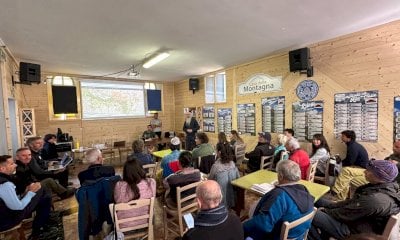 Un incontro transfrontaliero per il Futuro dei Rifugi Alpini