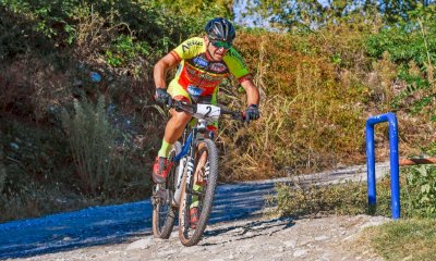 A Borgo San Dalmazzo sabato la gara Interbike 2025