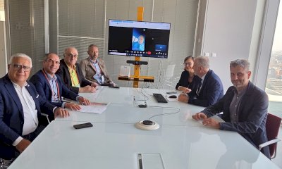 PSA, Filippini a Torino. Bongioanni: