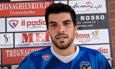 Calcio, Coppa Italia di Promozione: il Pedona la ribalta e vola agli ottavi con super Rizzo