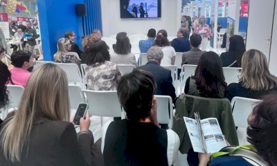 L'Atl del Cuneese al TTG Travel Experience di Rimini
