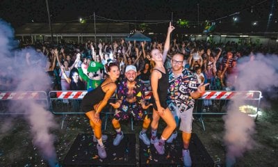 L'ultimo sabato di Oktoberfest tra spettacoli equestri, magia, pole dance, cover e guida sicura