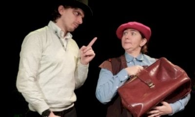 “Il giro del mondo in 80 giorni” in scena a Cherasco