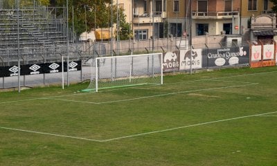 Calcio, dalla Serie D alla Terza Categoria: i risultati del weekend