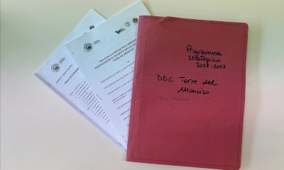 Il Distretto del Commercio Terre del Monviso presenta alla Regione il piano strategico 2025–2027