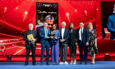 Alba, alla “Notte degli Oscar Confcommercio” il miglior cast è quello dell’ACA