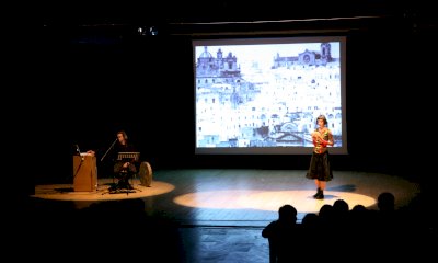 “Profili d’Autore – migrAzioni”, ad Ormea la rassegna entra nella sua fase finale