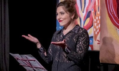 Al Baretti di Mondovì in scena 