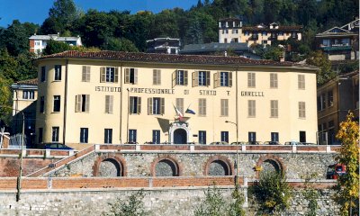 Il “Garelli” di Mondovì festeggia i suoi centocinquant'anni