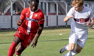 Calcio, dalla serie D alla Prima Categoria: tra derby e big-match, è una super domenica 
