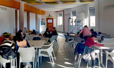 A Dronero torna DFactory: aiuto compiti, attività e spazi di incontro per tutta la comunità
