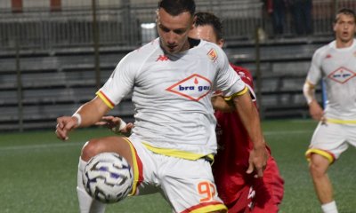 Calcio, Serie C: il Bra battuto in casa dal Carpi
