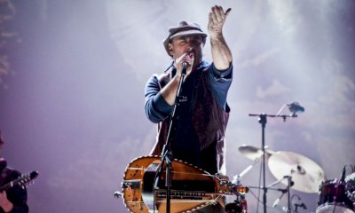 Polenta, musica e tradizione: alla Sagra del Marrone di Roccavione una serata di gusto e divertimento