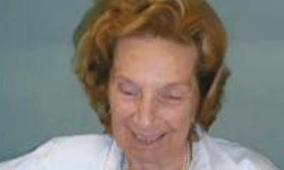 Borgo San Dalmazzo piange la scomparsa di Carla Faini, storica farmacista