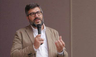 L'agricoltura tra clima e dazi, Calderoni: