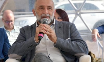 Il vice sindaco di Rifreddo Cesare Cavallo protagonista al Festival Digitale Popolare