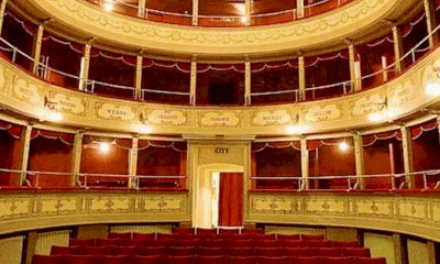 A Ceva due giorni di celebrazioni per i cinquant'anni dalla riapertura del Teatro Marenco
