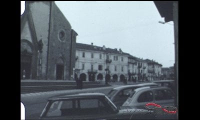 Superottimisti approda a Saluzzo con un progetto di memoria condivisa