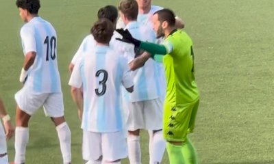 Calcio, Eccellenza: Cuneo, Fossano e Centallo non sbagliano e tengono il passo