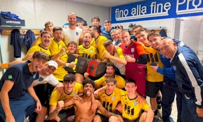 Calcio, Prima Categoria: il Bisalta consolida la vetta della classifica, bene il Val Maira